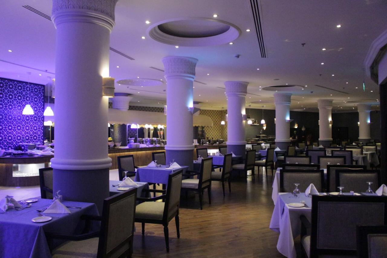 Crowne Plaza Riyadh Palace By Ihg Eksteriør billede