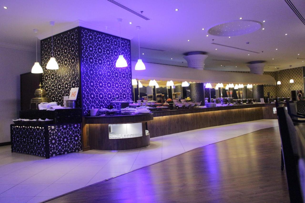 Crowne Plaza Riyadh Palace By Ihg Eksteriør billede