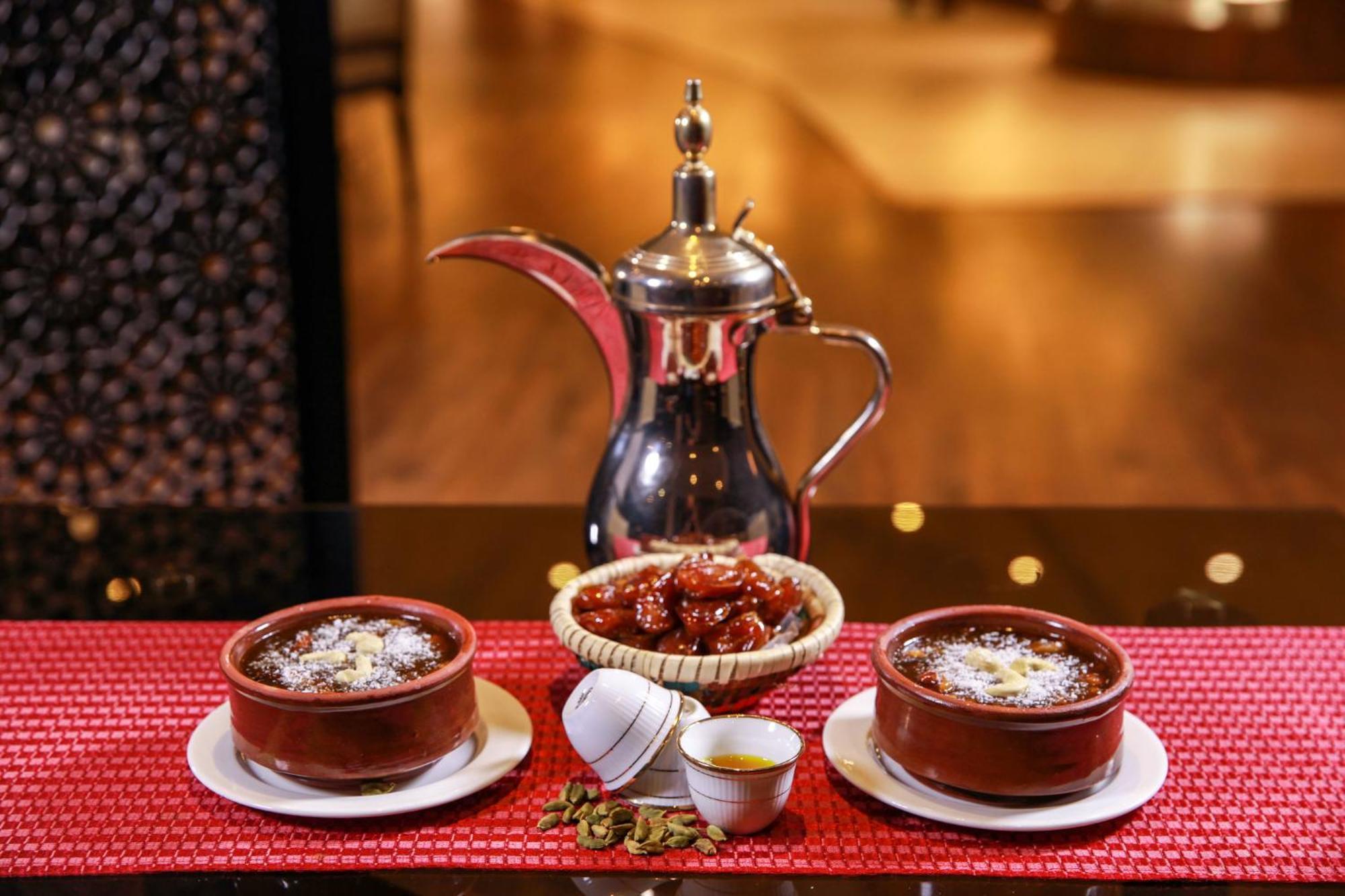 Crowne Plaza Riyadh Palace By Ihg Eksteriør billede